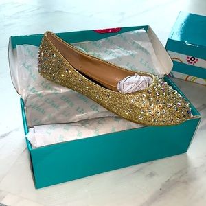 New In Box Dress Flats